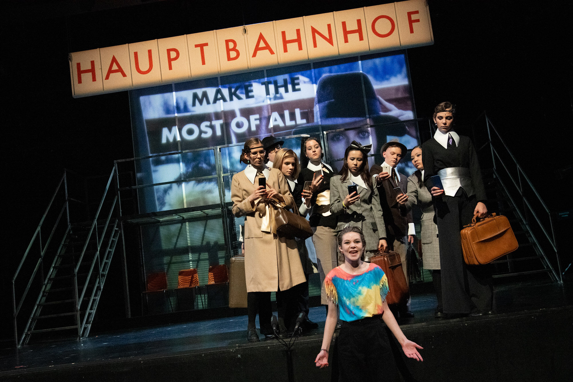 Treffpunkt, Schauburg, (c) Cordula Treml 1